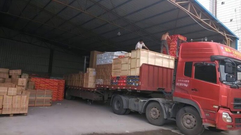 太原彦晓华升商贸有限公司的余秀平：商业路上的铿锵玫瑰